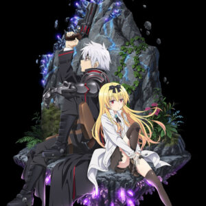 Arifureta: From Commonplace to World’s Strongest