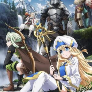 GOBLIN SLAYER