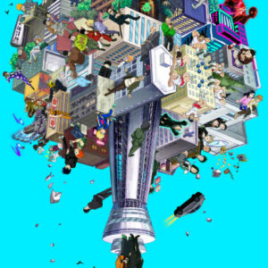 Mob Psycho 100 II