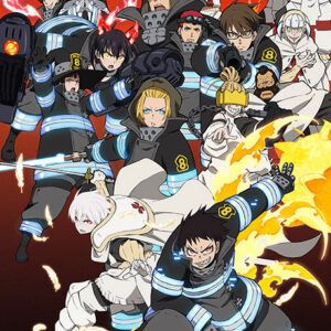 Fire Force