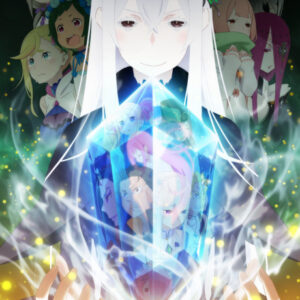 Re:ZERO -Starting Life in Another World- Season 2