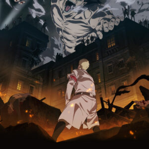 Attack on Titan Final Season