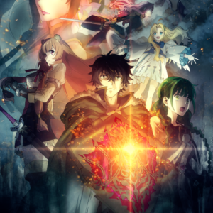 The Rising of the Shield Hero Season 2