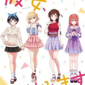 Rent-a-Girlfriend