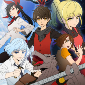 Tower of God
