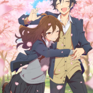 Horimiya