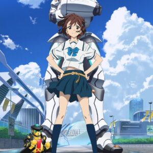 Robotics;Notes