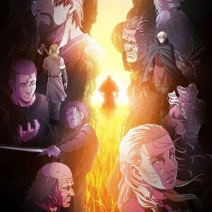 Vinland Saga Season 2