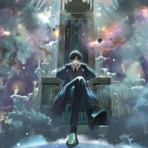 Lord of Mysteries