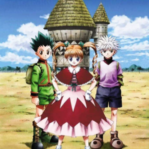 HUNTER×HUNTER: Greed Island