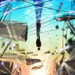 Mob Psycho 100 III