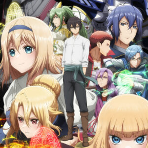 Trapped in a Dating Sim: The World of Otome Games Is Tough for Mobs
