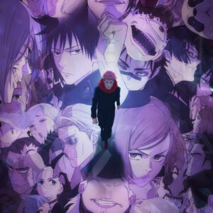 JUJUTSU KAISEN Season 2