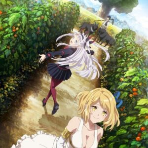 Farming Life in Another World