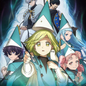 Witch Hat Atelier