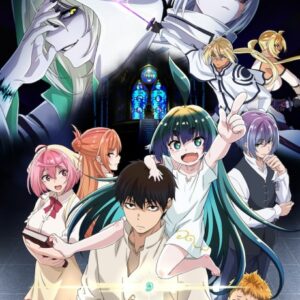 KamiKatsu: Working for God in a Godless World