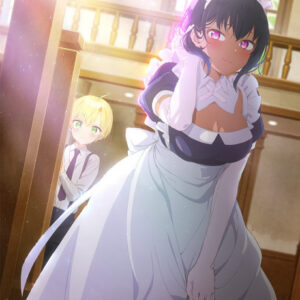 The Maid I Hired Recently is Mysterious