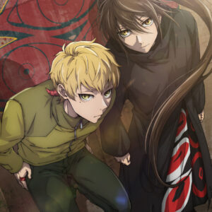 Tower of God Season 2