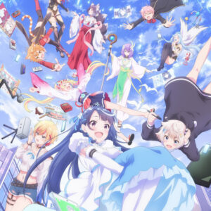 VTuber Legend: How I Went Viral after Forgetting to Turn Off My Stream
