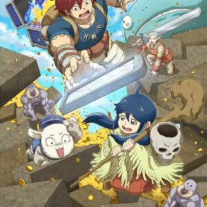 Quality Assurance in Another World