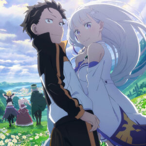 Re:ZERO -Starting Life in Another World- Season 3