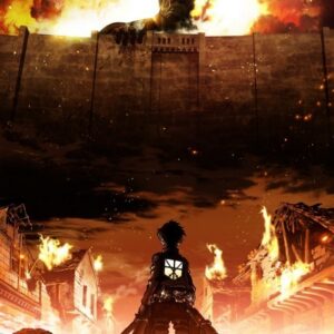 Attack on Titan