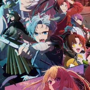 OSHI NO KO Season 2