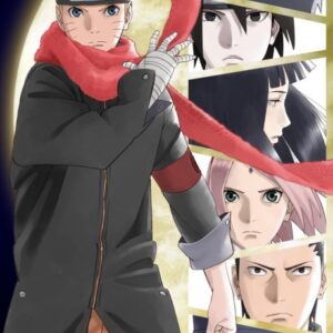 The Last: Naruto the Movie