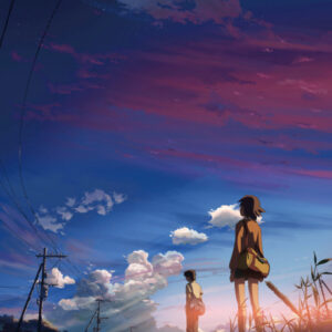 5 Centimeters per Second