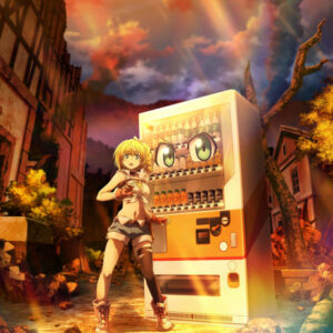 Reborn as a Vending Machine, I Now Wander the Dungeon Season 2