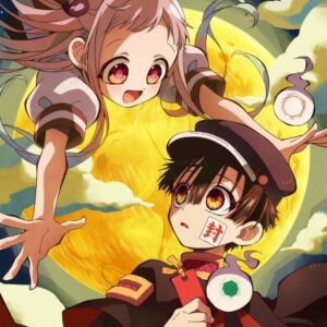 Toilet-bound Hanako-kun Season 2