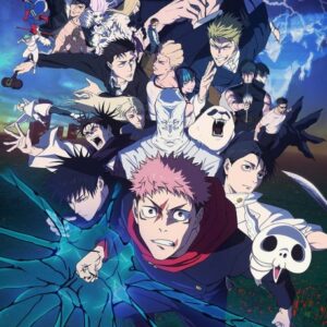 JUJUTSU KAISEN Season 3: The Culling Game Part 1