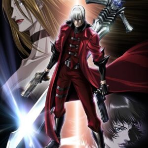 Devil May Cry