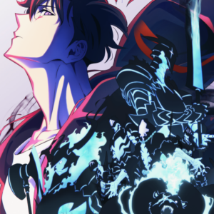 Solo Leveling Season 2 -Arise from the Shadow-