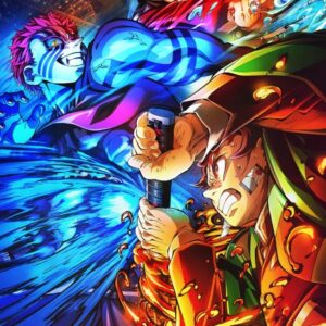 Demon Slayer: Kimetsu no Yaiba Infinity Castle