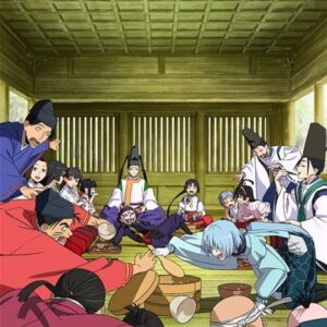 The Elusive Samurai Season 2