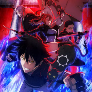 BLACK TORCH
