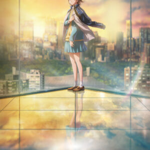 Blue Box Season 2