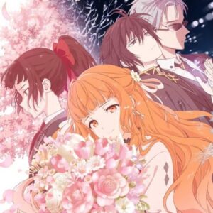 Agents of the Four Seasons: Dance of Spring