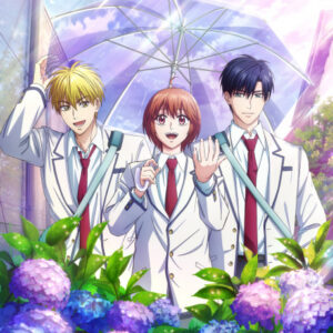 Hana-Kimi Season 2