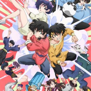 Ranma1/2 (2024) Season 3