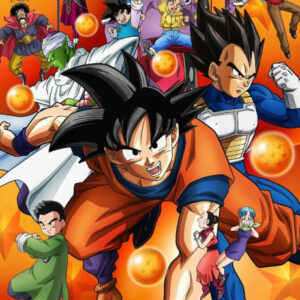 Dragon Ball Super