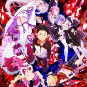 Re:ZERO -Starting Life in Another World-