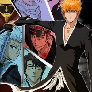 Bleach
