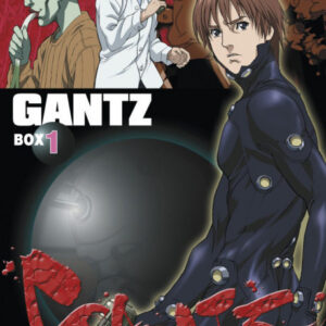 Gantz
