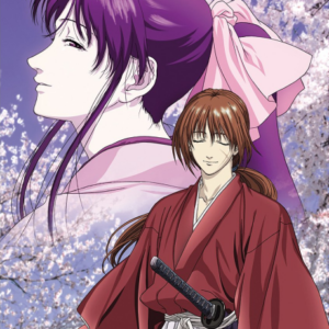 Rurouni Kenshin OVA: Reflection (Seiso-hen)
