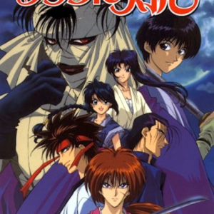 Rurouni Kenshin