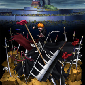 Bleach the Movie: Fade to Black