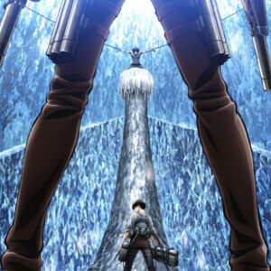 Attack on Titan Season 3