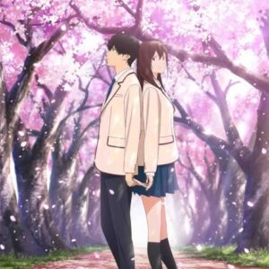 I Want to Eat Your Pancreas